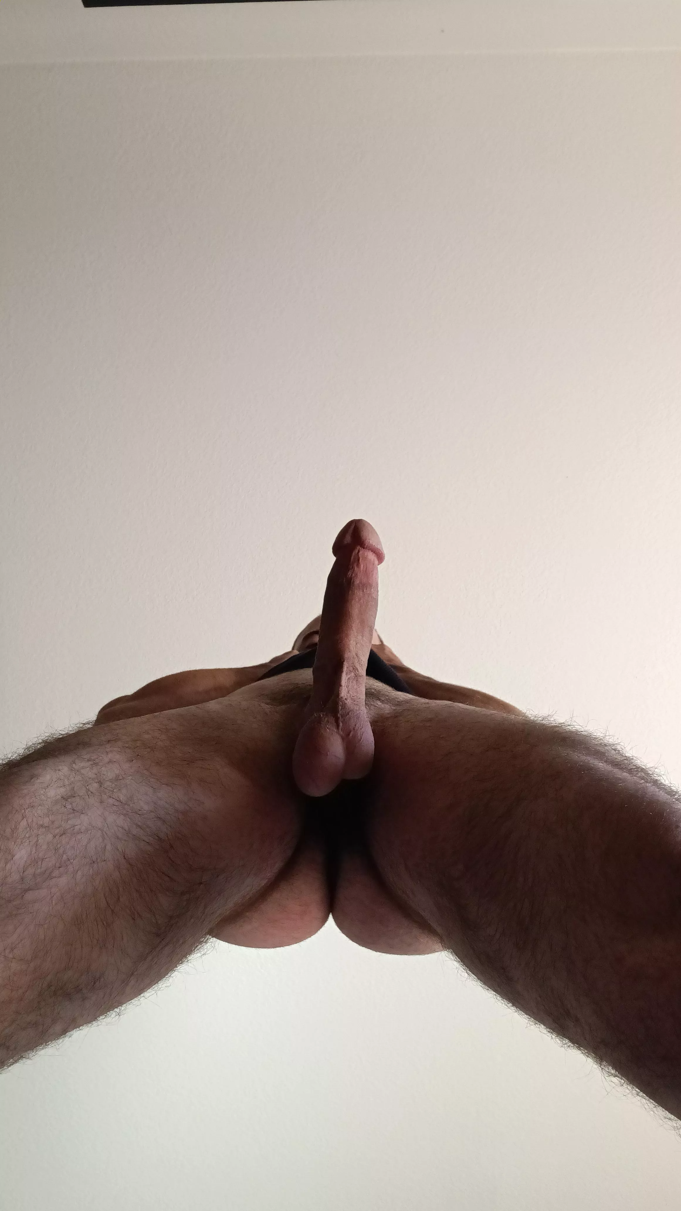 35 Birthday on Friday. Self conscious dad