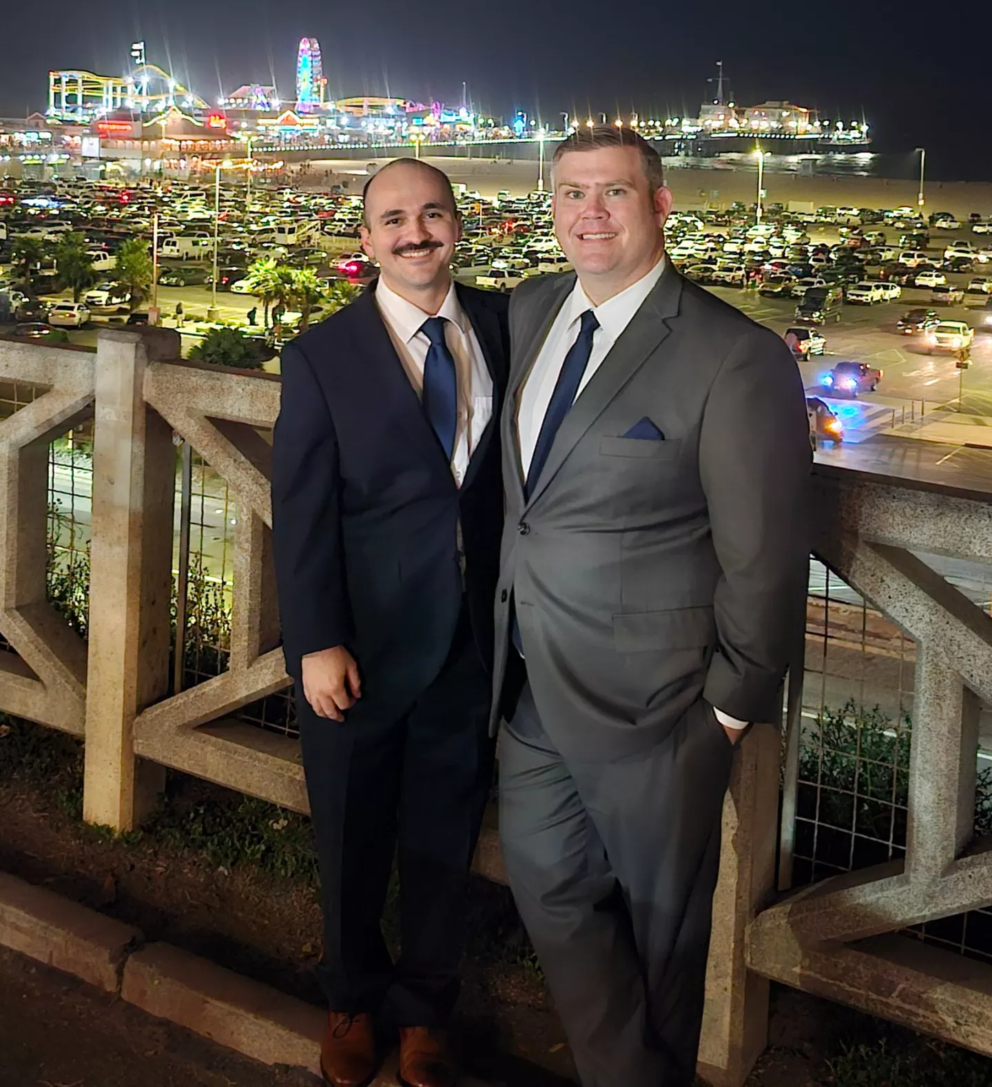 9 years with this guy today