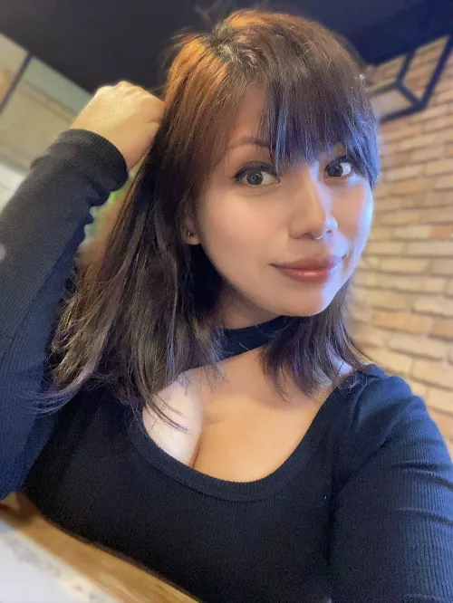 A cute one for you 😊