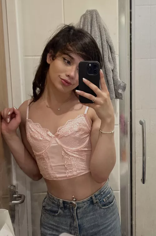 After a night out 😮‍💨