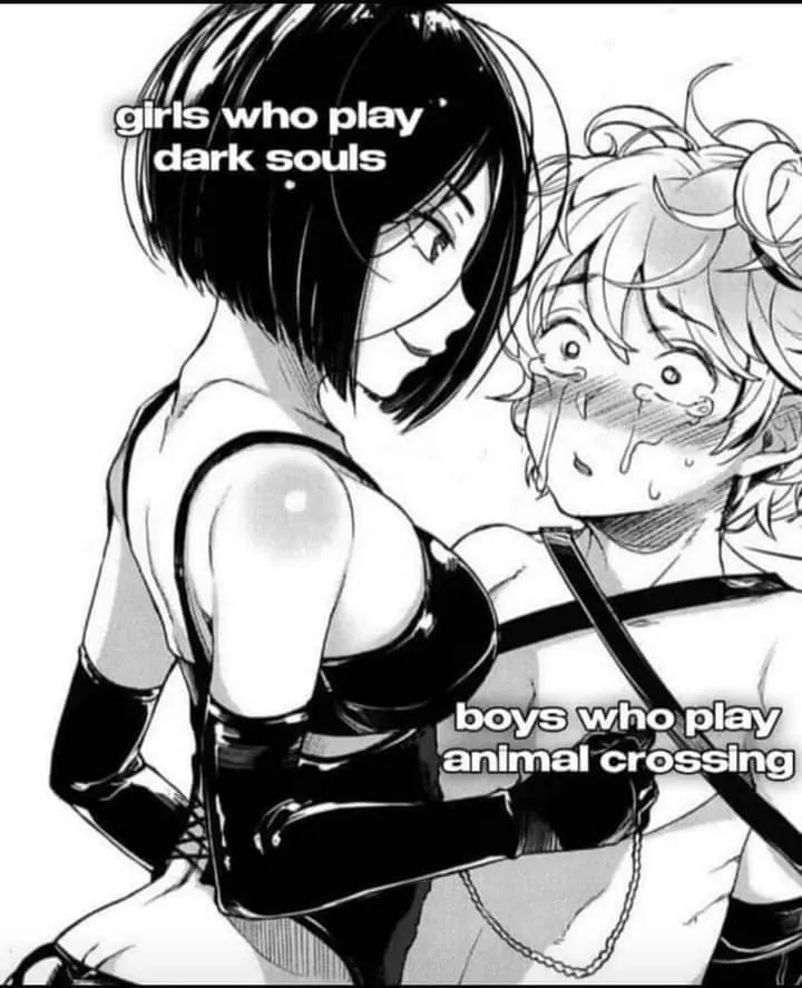 Ain't that the truth