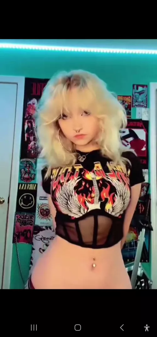 Anyone know who this is