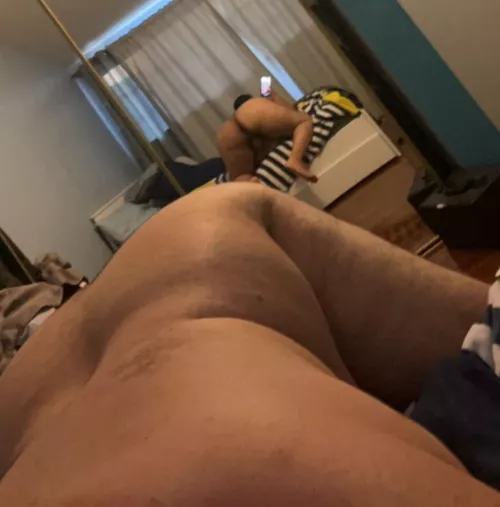 Bitch boy bttm looking for tops (25, cali, Latino)