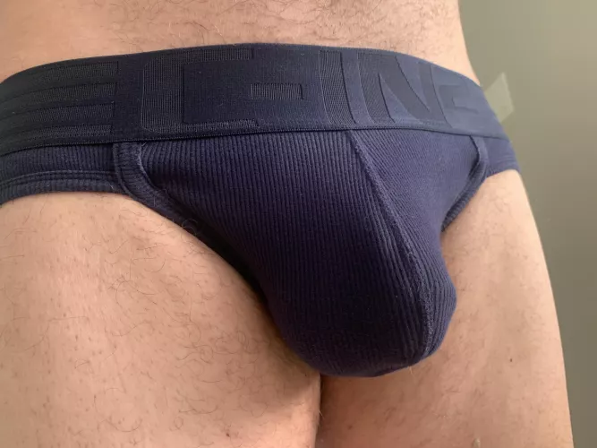 Briefs are Better