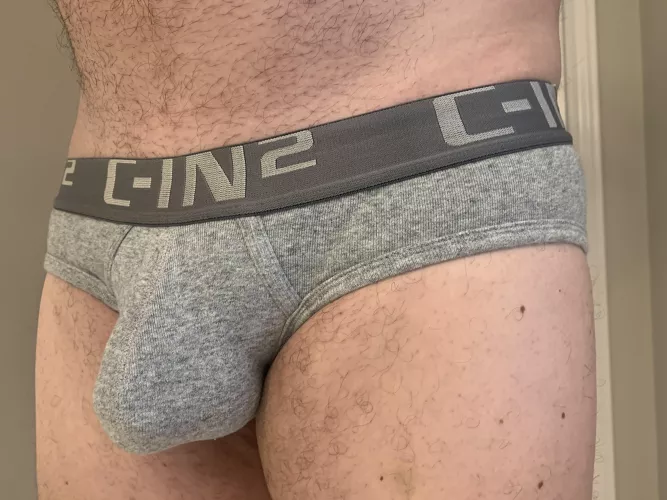 C-IN2 Core Low Rise Brief