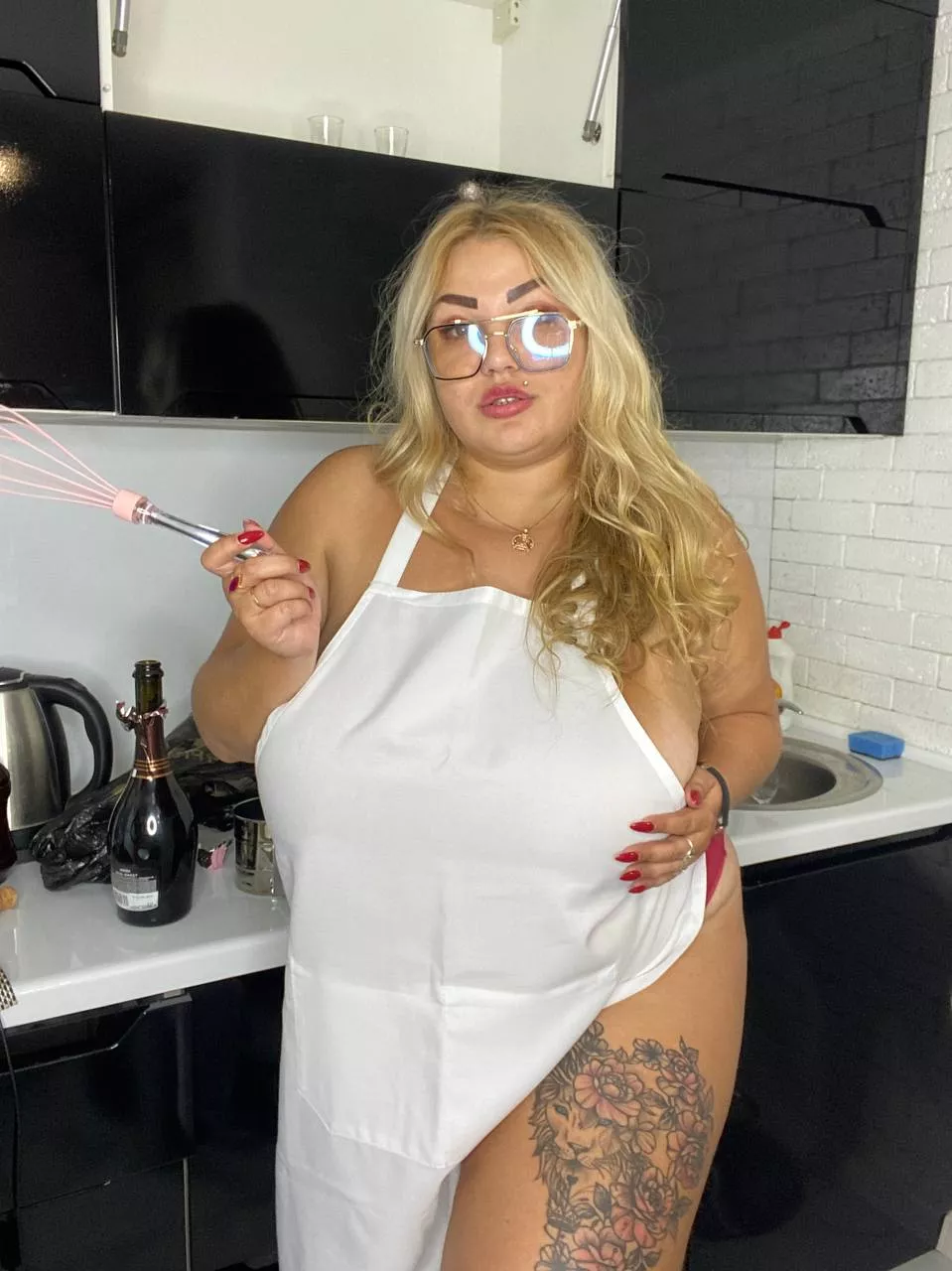 Come on baby, just fuck me