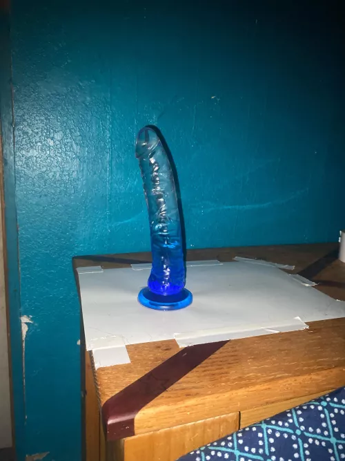 Cum watch me suck a dildo {snap} steve_smith1501
