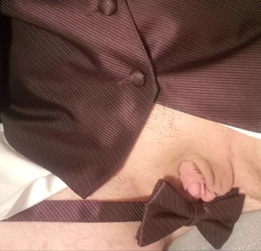 Do I need to say anything