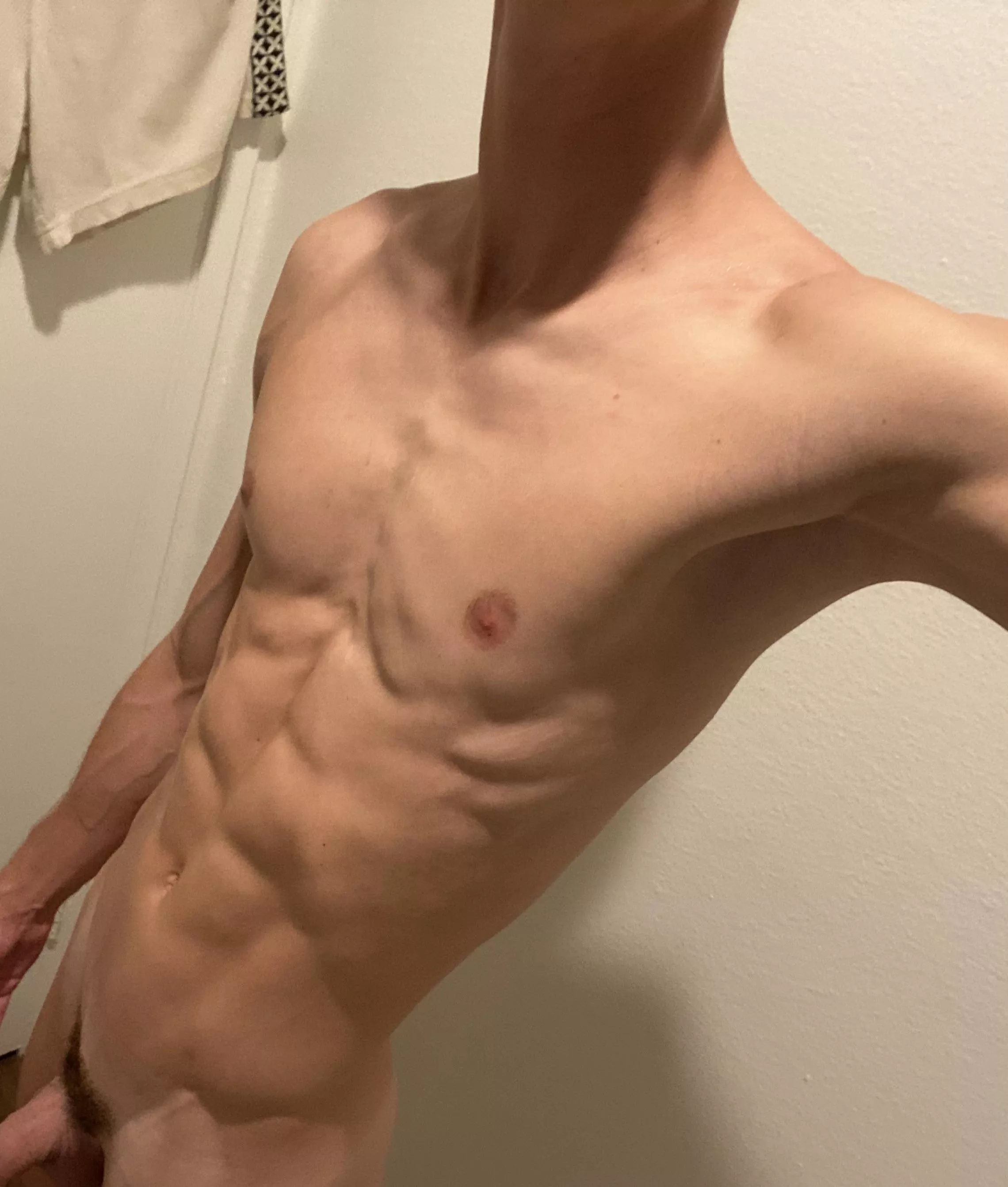 Do you like a skinny twink?