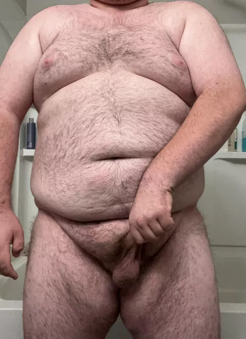 Don’t forget about the balls