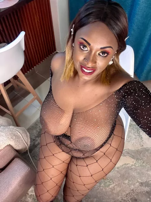 Don’t let a ring stop you…