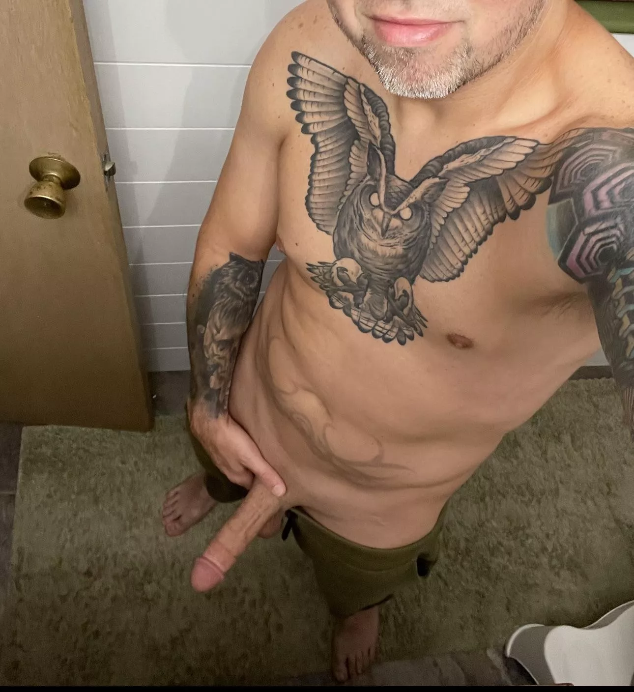 First time post in here!