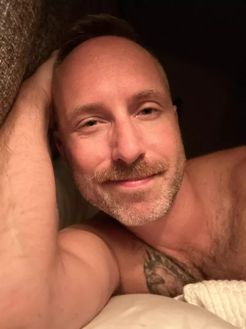 Freshly 40 and feeling good about it 😊