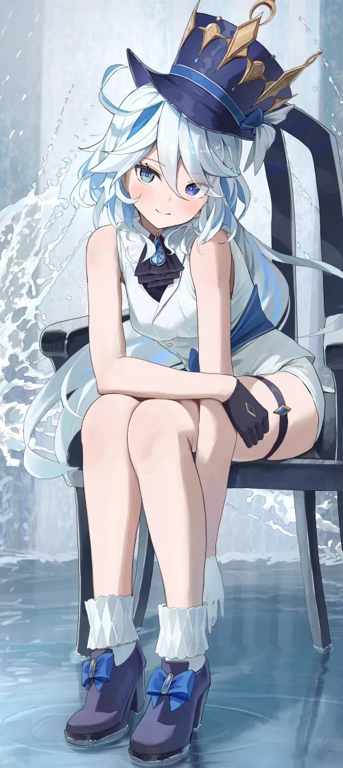 Furina [Genshin Impact]