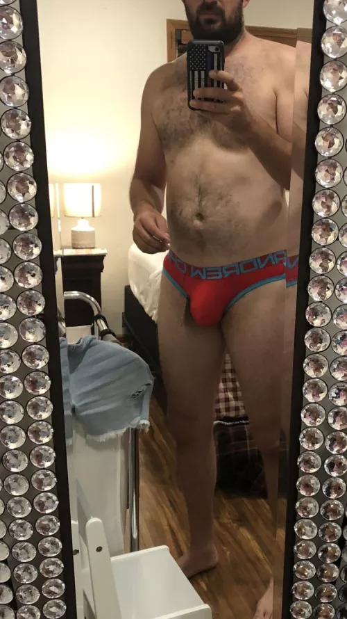 Getting Ready for the Day