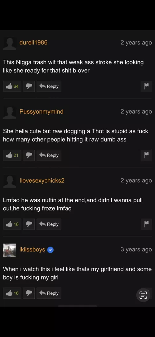 Had no idea there was a subreddit for this. Thought I’d share mine.