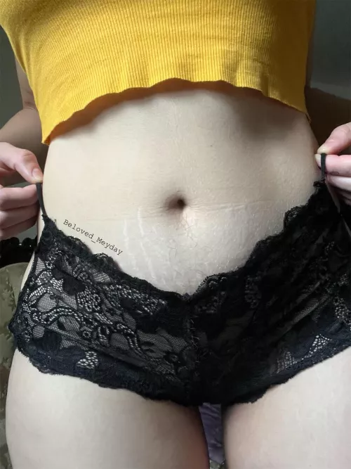 Have a good start to your week