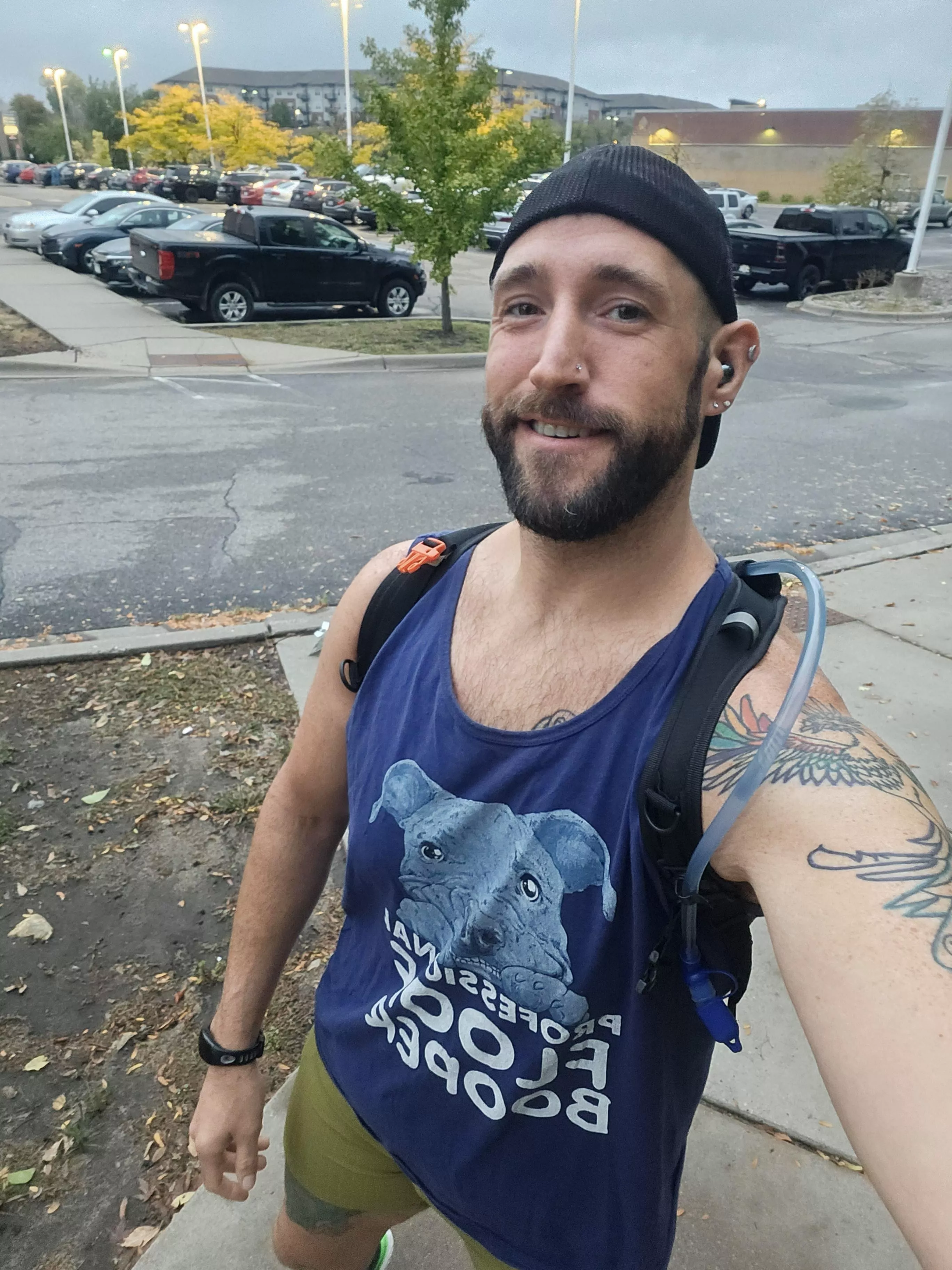 Hey good morning. Have an amazing day! You deserve it Hey good morning. Have an amazing day! You deserve it