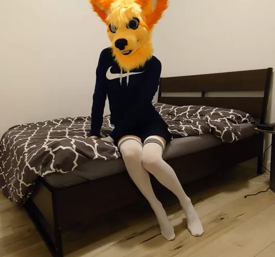 Hey there cutie, I saved a spot juuust for you 🥰