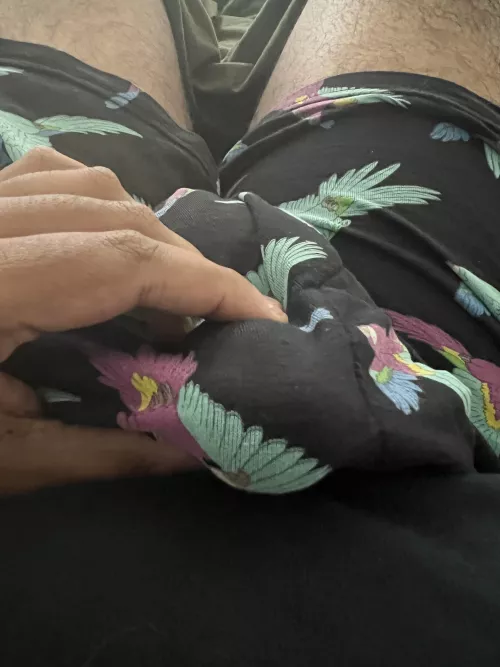 Horny rn lol. Feel free to dm!