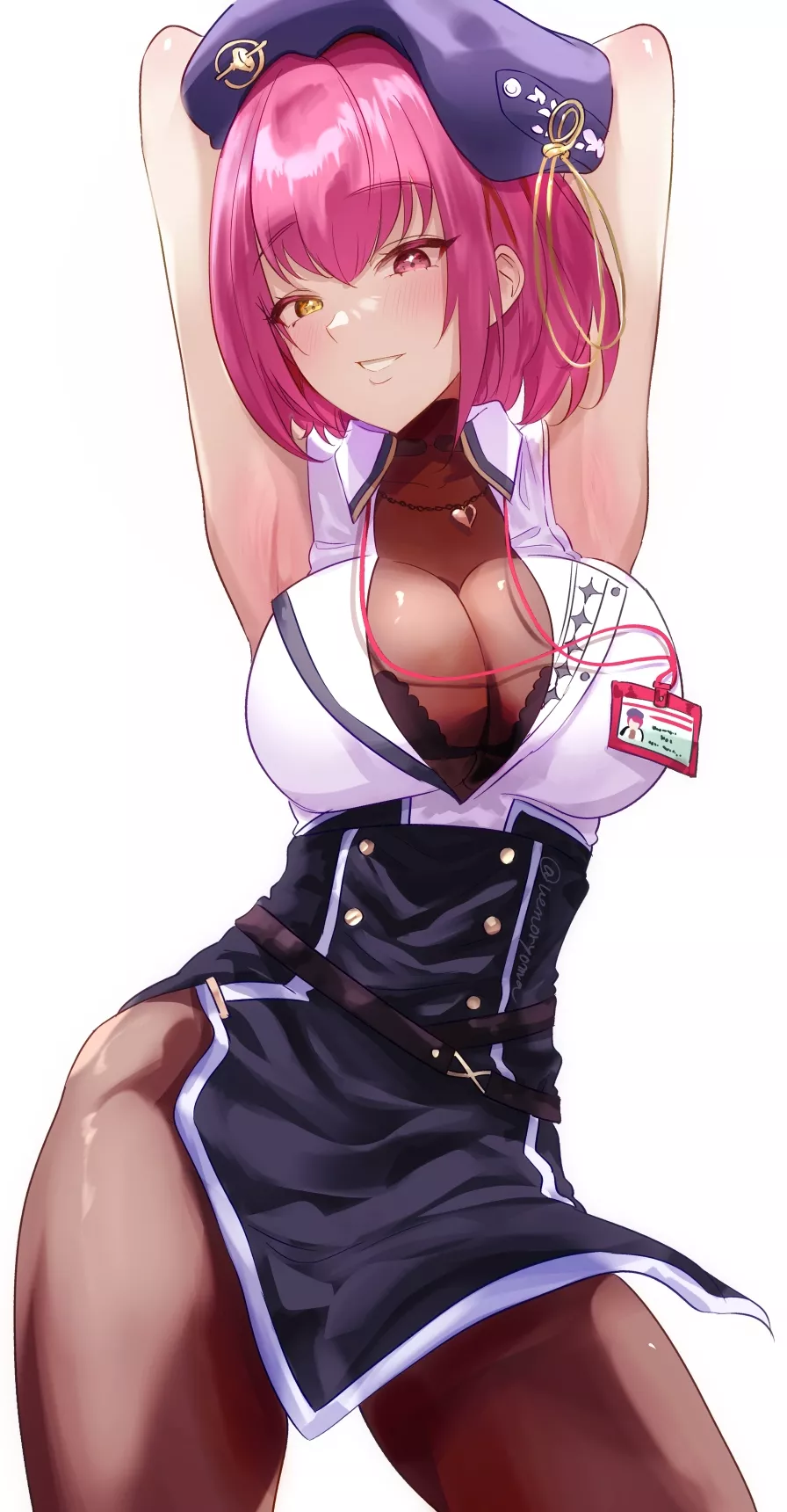 Houshou Marine [Hololive]