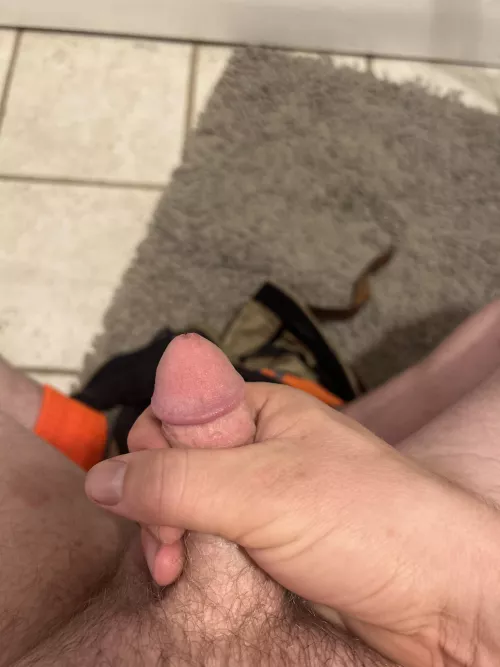 How big are you compared?