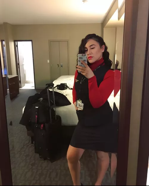 How do you like me fully clothed :)