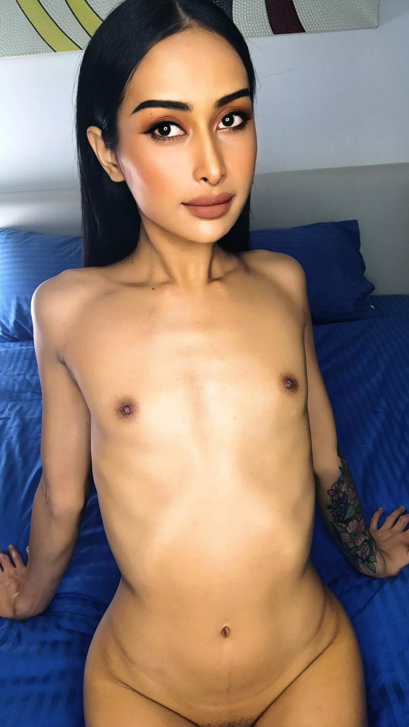 I absolutely love hearing all your happy little moans bccoz of me.