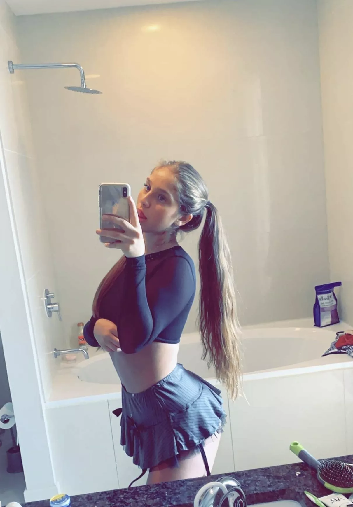 I already finished school, but i'm thinking about college. Any thoughts?