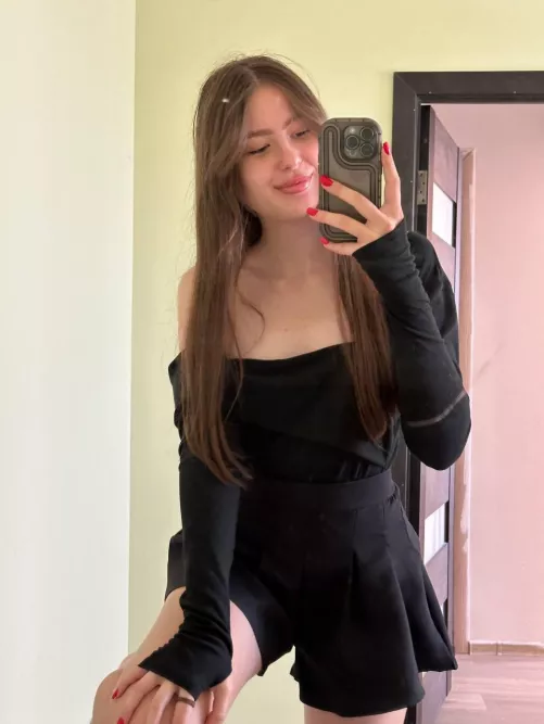 I feel the best I've ever felt😊️️️️️️