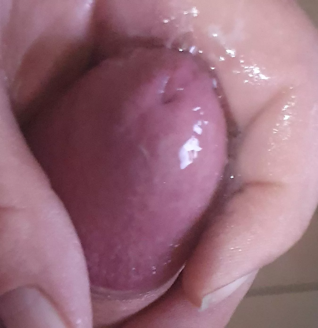 I made a little mess