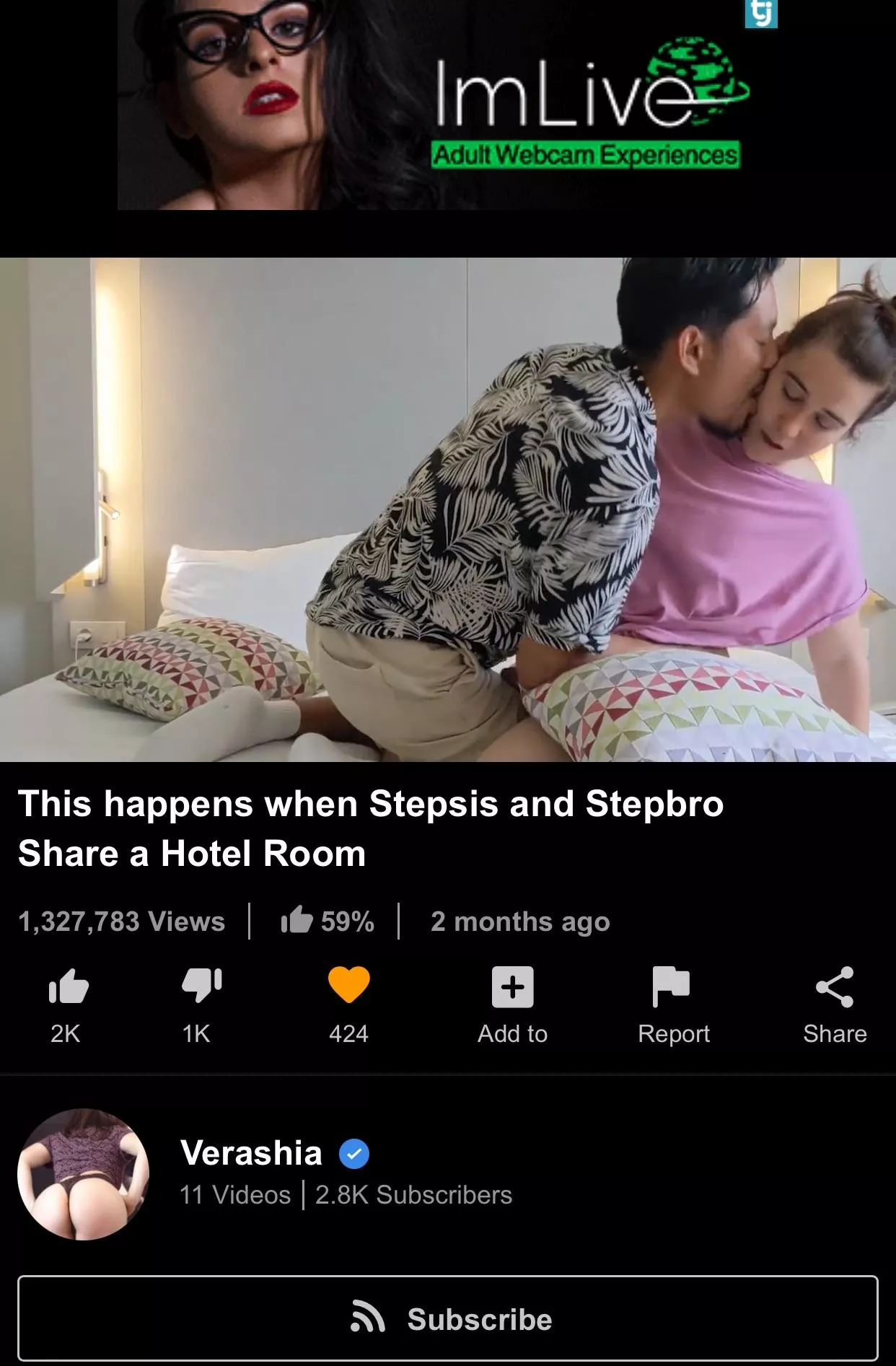 I need the full video , anyone please?