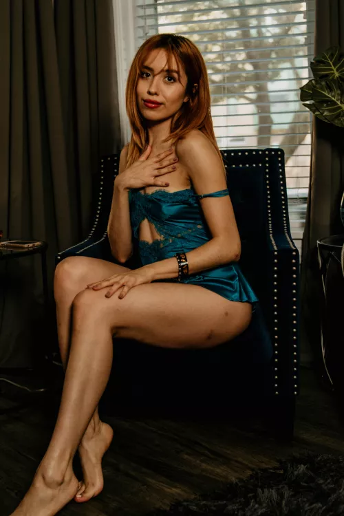 I need you to lick me from head to toe 🤤