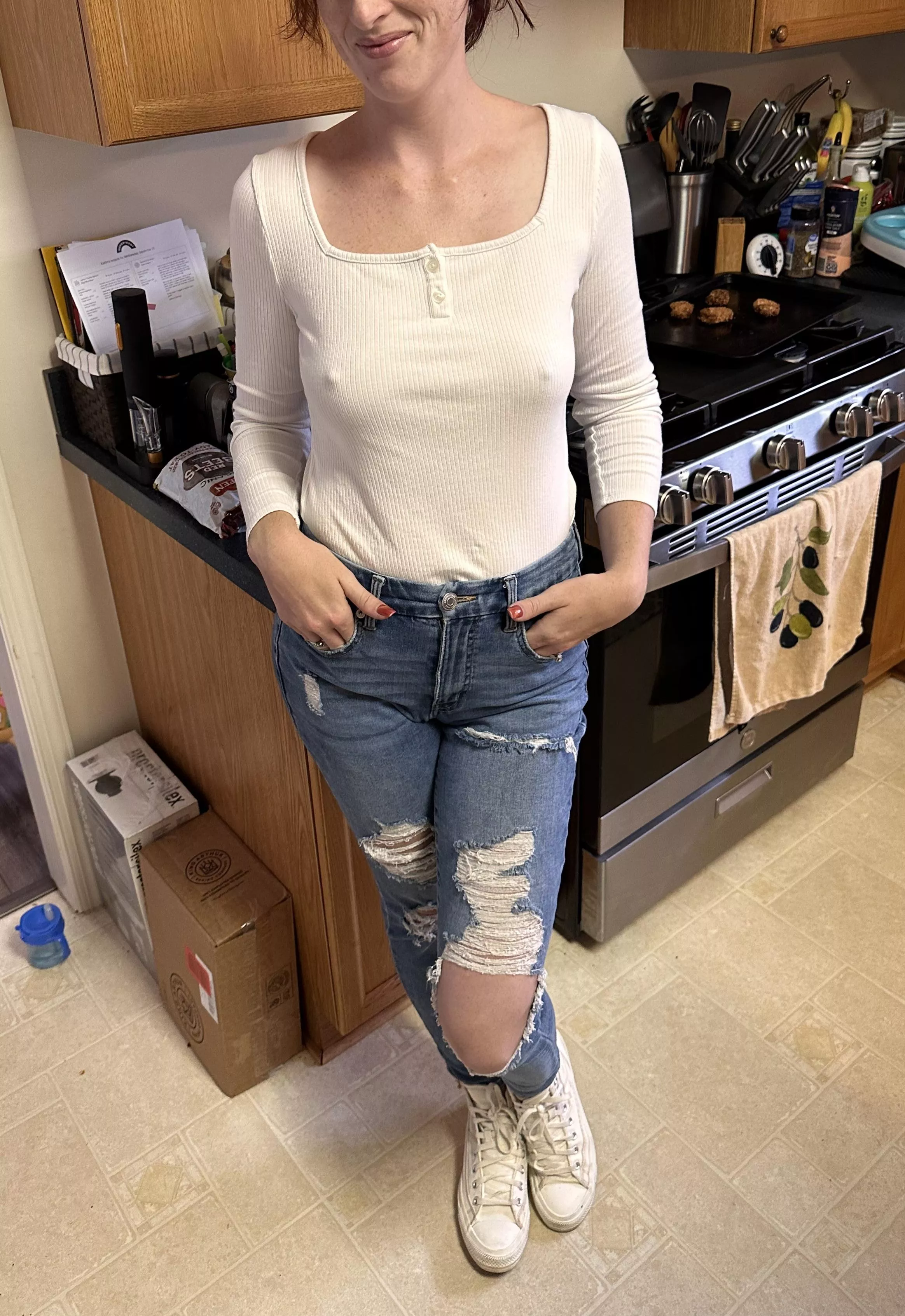 I plan to have all my students attention today