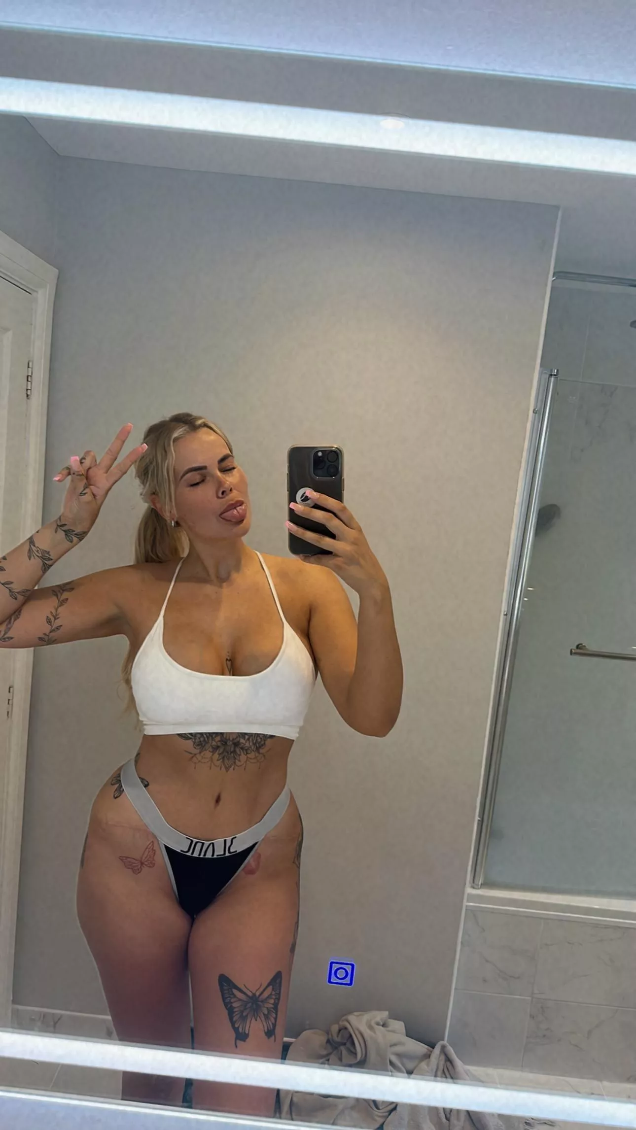 I want to please you