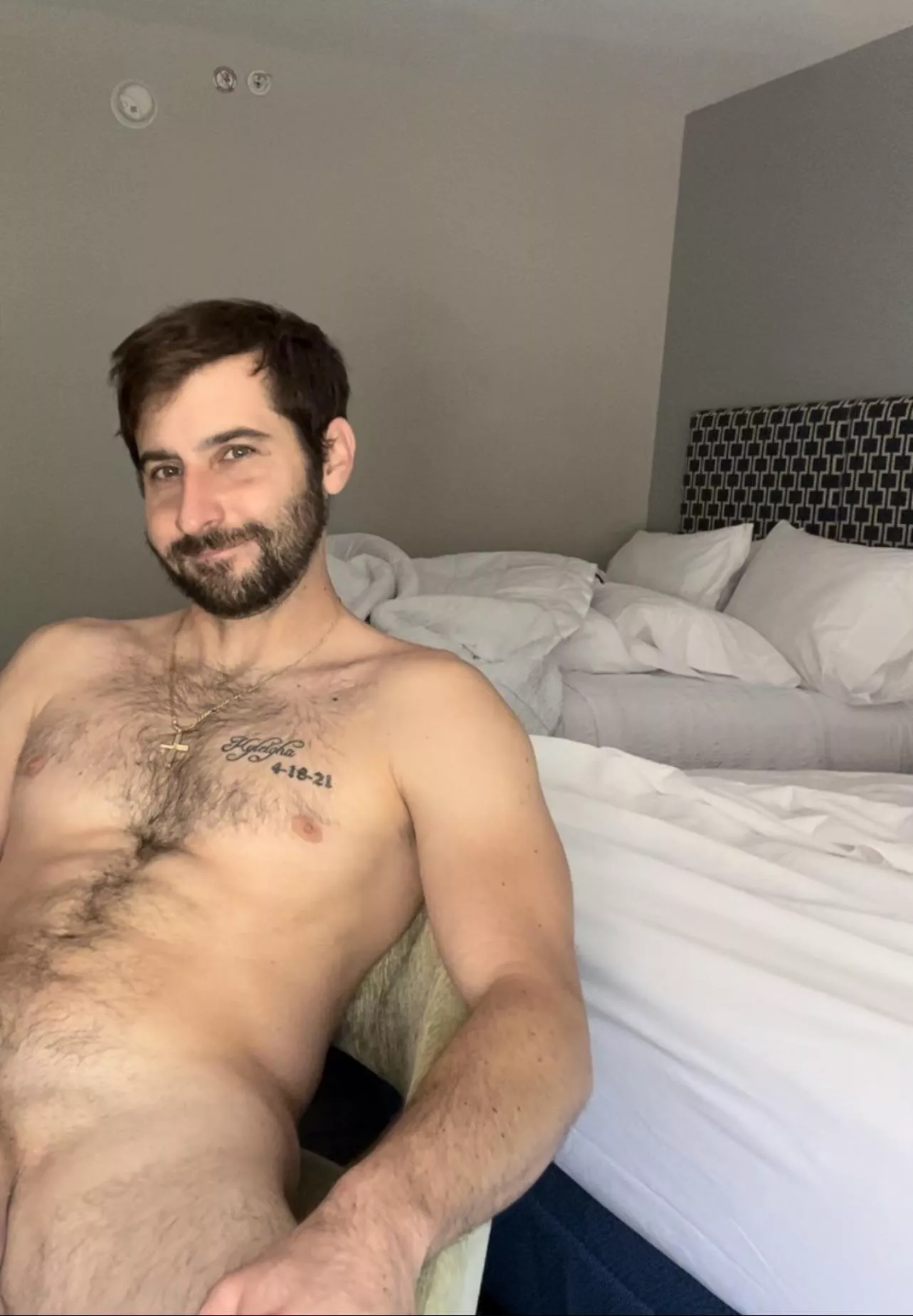 I’m curious what you think of me? Much love ❤️