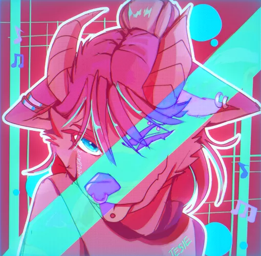 I'm doing experimental headshots like this in 10$ if anyone it's interested pls dm me ^^