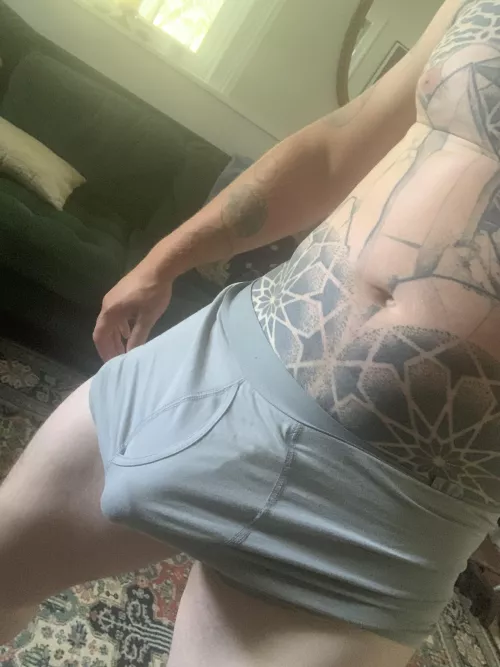 Is this appropriate?