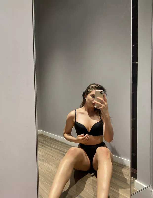 Isn't this the best way to start the weekend?