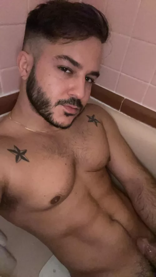 It’s steamy in here