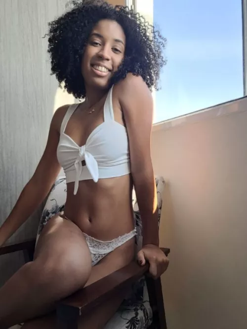 I've been to the church so I now how to be a good girl