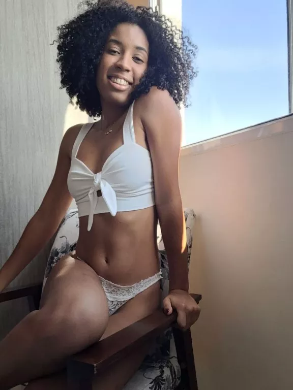 I've been to the church so I now how to be a good girl