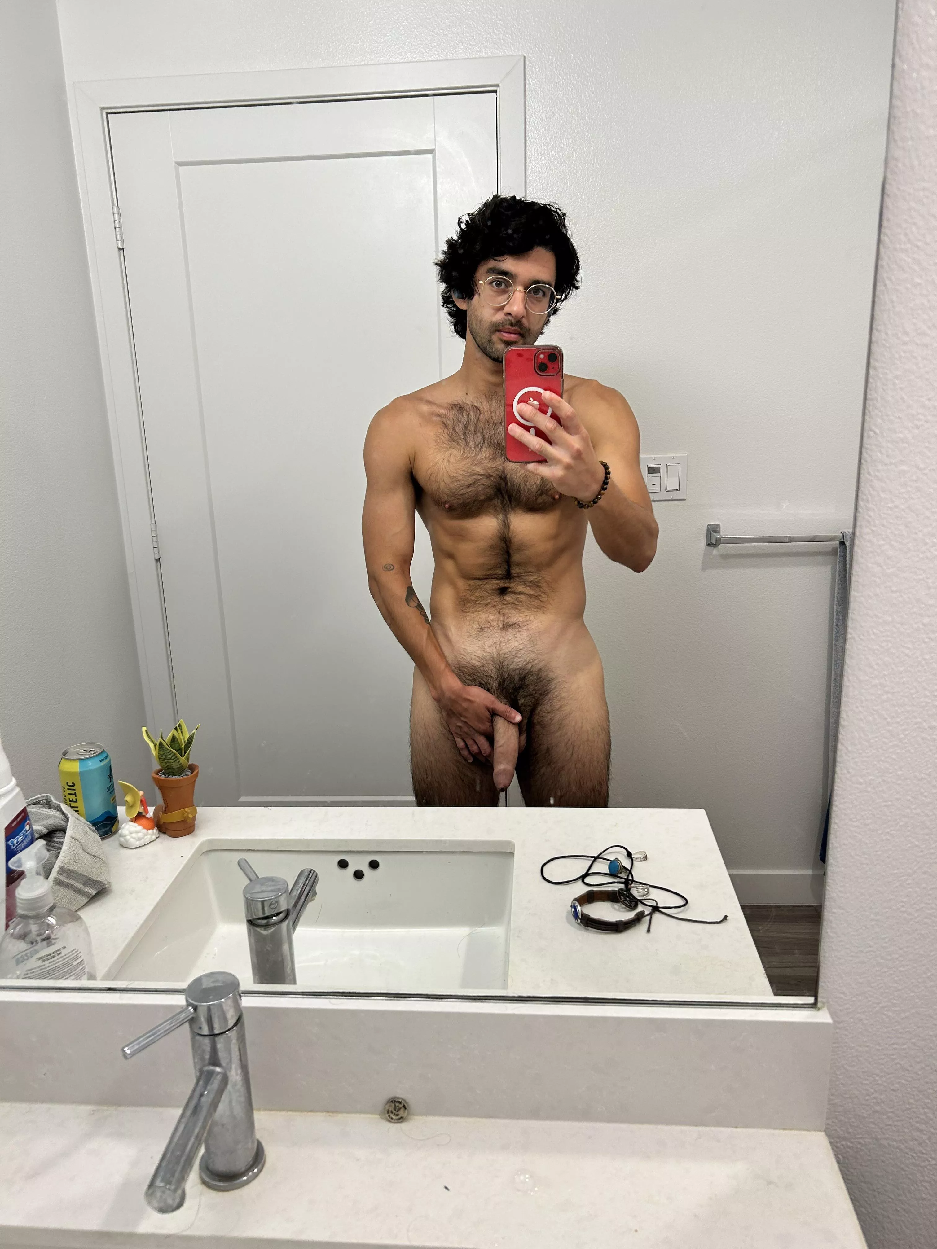 I’ve got a little more of a U than a V but hopefully you still like it 😘