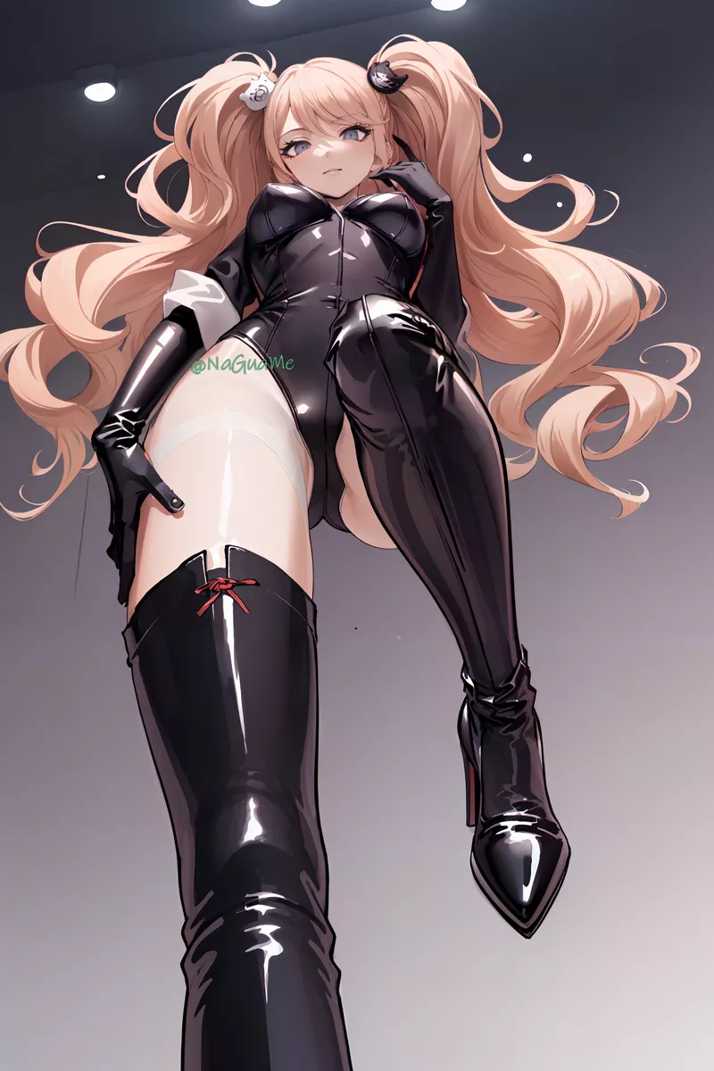 Junko Enoshima