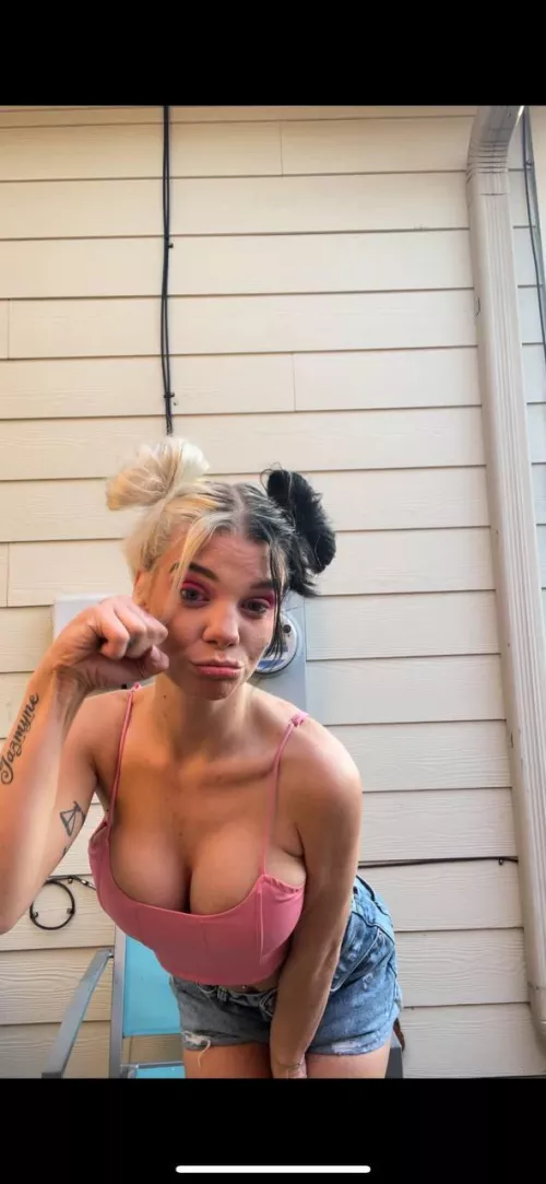 Laugh now cry later xx