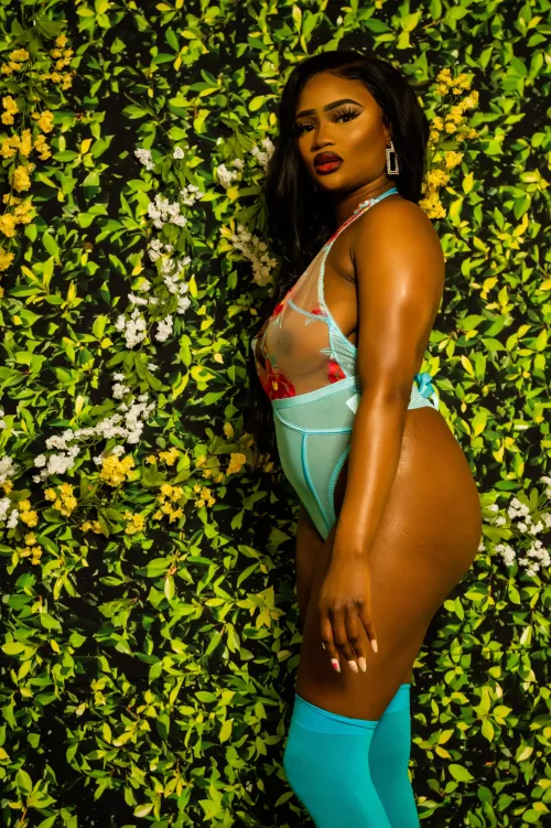 Let's Get Naughty [novacandy]