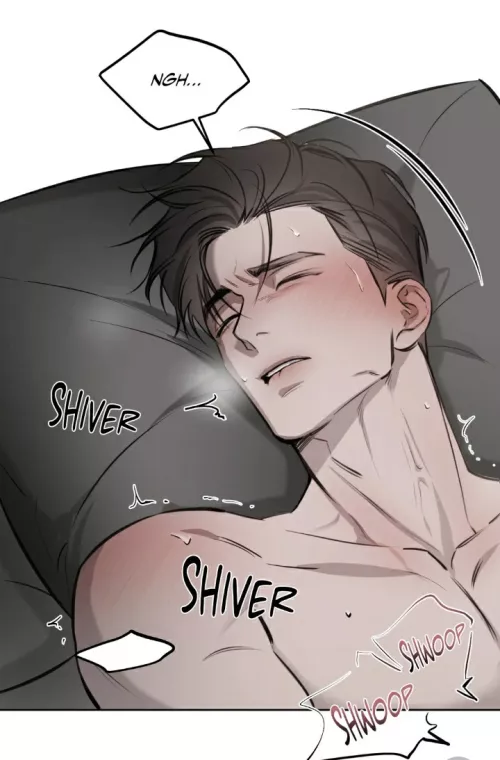 Love the face a top makes when they bottom for the first time. So hot!!! [Between Fate and Fortune]