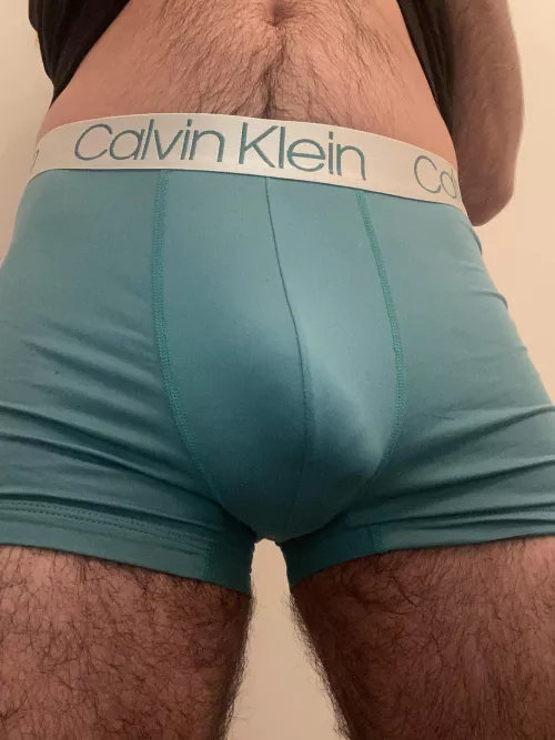 Love these new undies