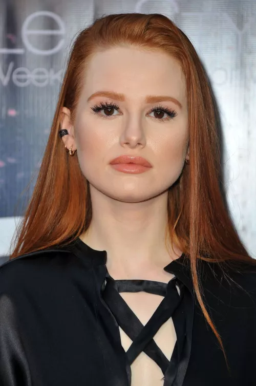 Madelaine Petsch