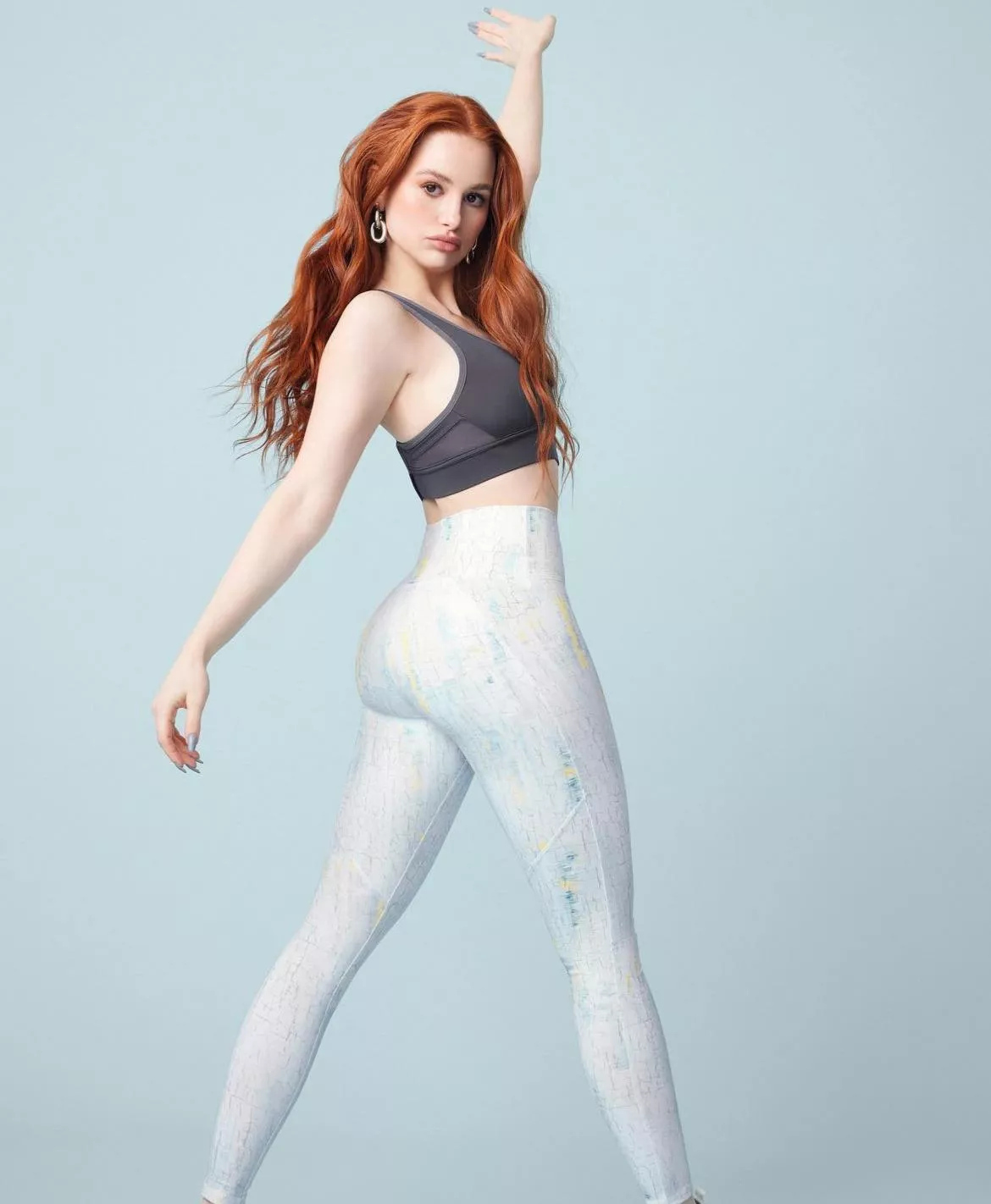 Madelaine Petsch